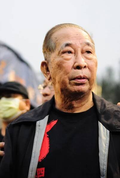 Szeto Wah citáty