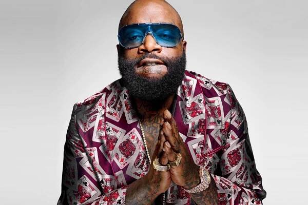 The Way Smaller Baller Rick Ross