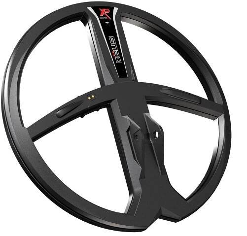 XP Deus/ORX X35 28 cm 2D cívka od 8 490 Kč