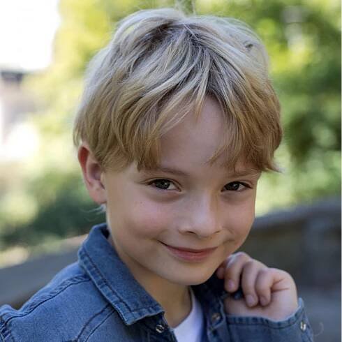 Filip Zvolenský - ACTORSMAP