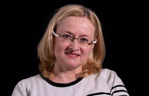 Monika MacDonagh Pajerová (1966)