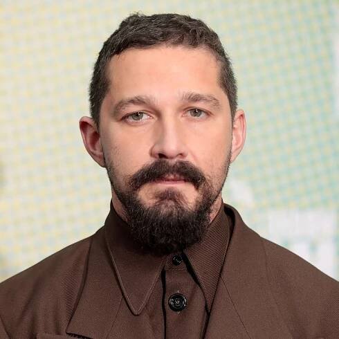 No, Shia LaBeouf, forgiveness is not in your power