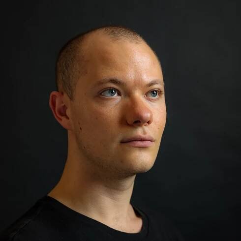 Michal František Stránský - ACTORSMAP