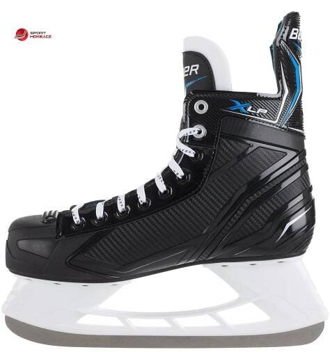 Hokejové brusle BAUER S21 X-LP SR