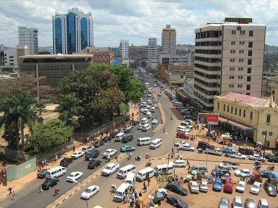 Soubor:View from 7th floor on Crane Chambers at Kampala road - panoramio.jpg – Wikipedie
