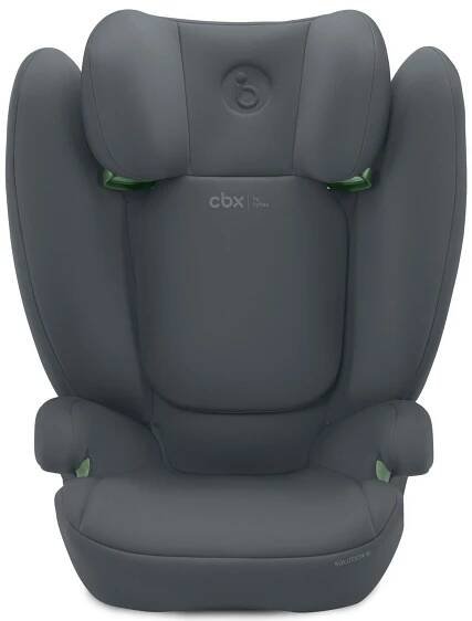 Cybex Solution B I-Fix Autosedačka 15 - 50 kg Steel Grey Kód výrobce 522003875