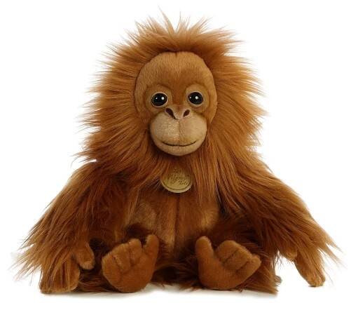 Miyoni. Aurora | YourPlushFriends