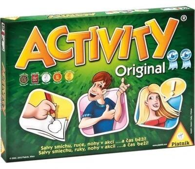 Activity Original