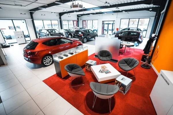 Autohaus Timmer GmbH | Nordhorn - Autohaus Timmer - Audi | VW | Škoda | Seat