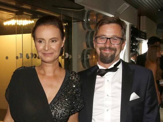 Jan Dolanský a Lenka Vlasáková přijali roli v krvavém hororu i přesto, že se tomuto žánru vyhýbají - ansu