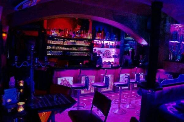 Gallery - Nightclub - Nachtclub - Stripclub