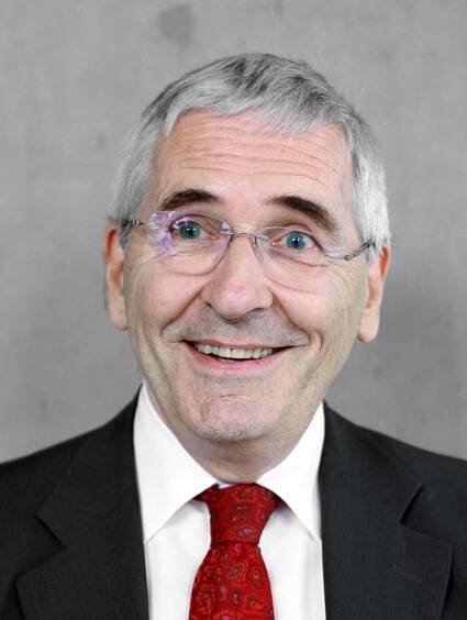 Stephane Rousset