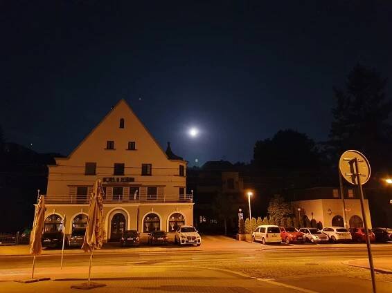 Hotel U Jezírka foto 6