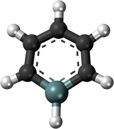 Silabenzen