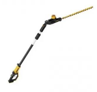 Aku plotostřih Dewalt solo DCMPH566N-XJ : Hanzal-naradi.cz