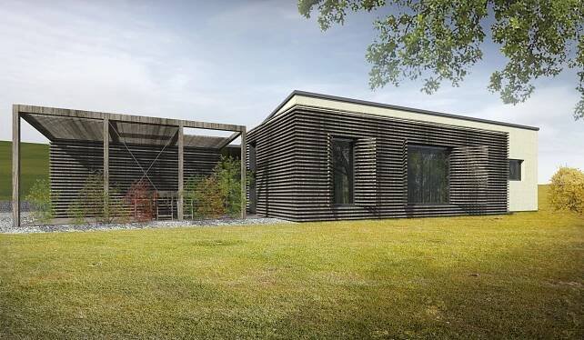 naše služby | Grulich architekti