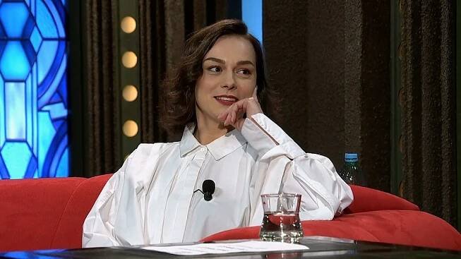 Polyamorie pro mě není. Nedokázala bych tak žít, říká Beáta Kaňoková
