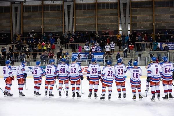 HC Litomyšl | ROZPIS FINÁLOVÝCH ZÁPASŮ A-TÝMU