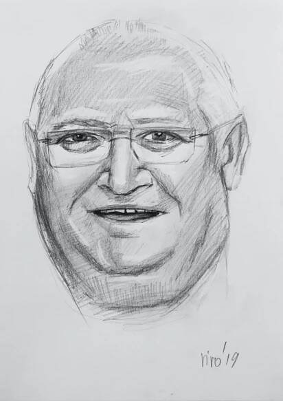 Drawings - ViVo Art & Design