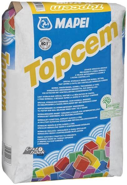 TOPCEM - 1