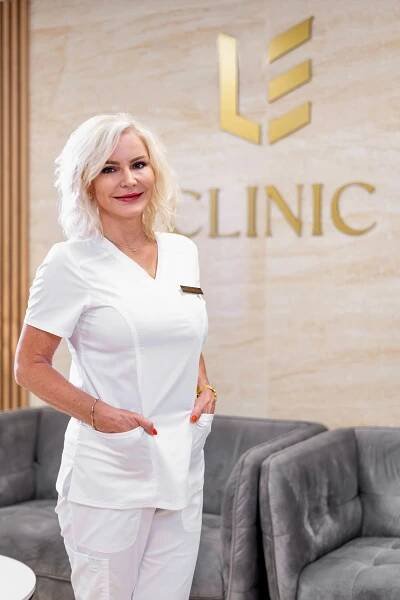 MUDr. Michaela Vasilčo Hustá