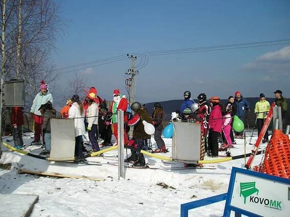Karneval 2010 (galéria) - SKI CIGEL