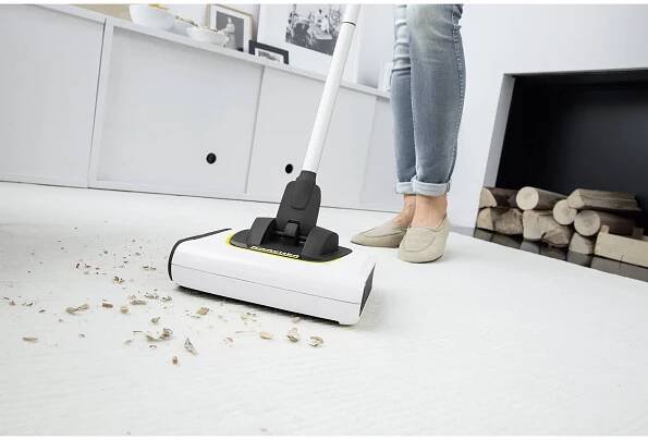 Kärcher KB 5 Premium 1.258-021.0