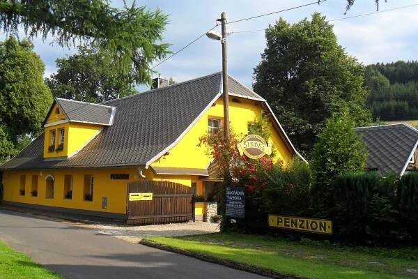 Penzion Satek foto 1
