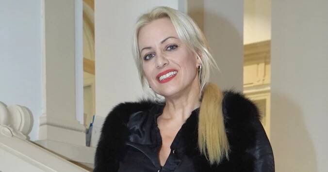 Operní pěvkyně Tereza Mátlová se o svého bývalého partnera nestará. Radši chodí s dcerou na tenis