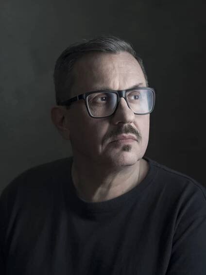 Michal Dočekal