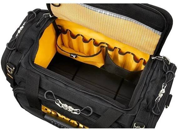 DeWalt Taška na nářadí TOUGHSYSTEM DWST83522-1