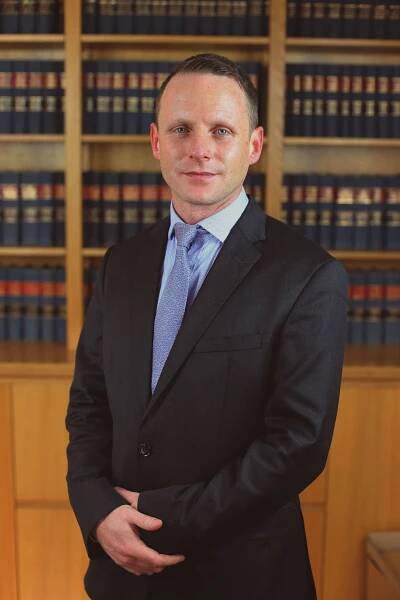 Patrick Ward & Co. Solicitors - Patrick Ward