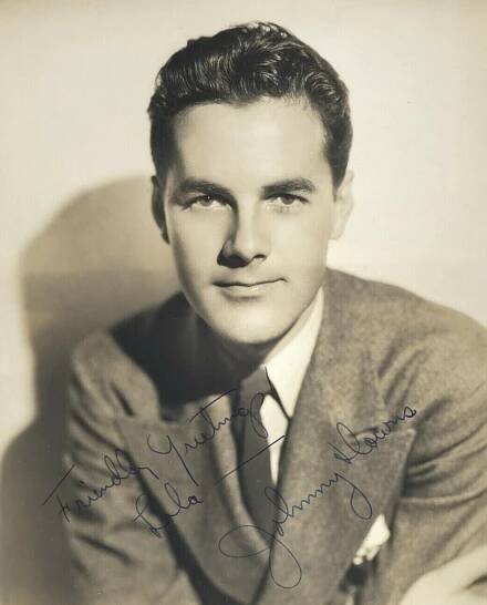 Johnny Downs