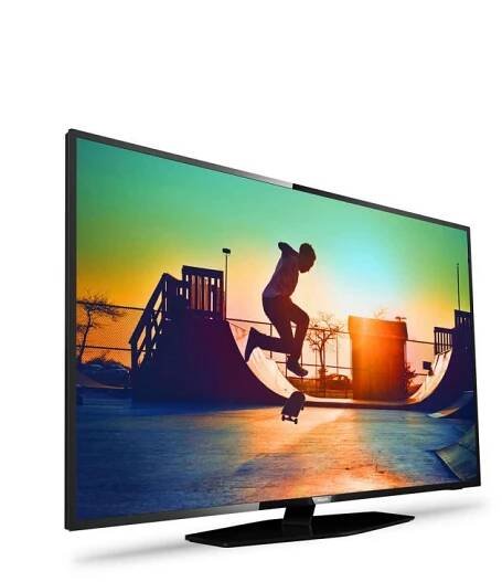 Philips 50PUS6162/12 | DNO elektro 