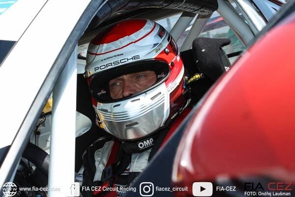 FOTO: 2018 Round 1 – Hungaroring by Ondřej Laušman | FIA CEZ