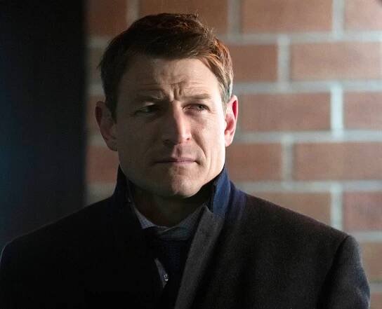 Shocking TV Exits