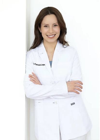 Dr. Patricia Lopez