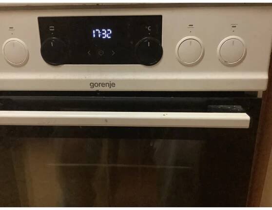 Manuál Gorenje GECS 5C60 WPA návod (Čeština - 28 stránek)