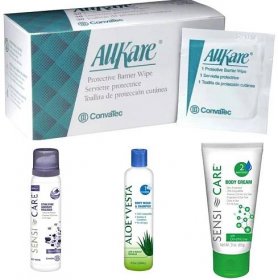 Convatec Skin Care Products USA
