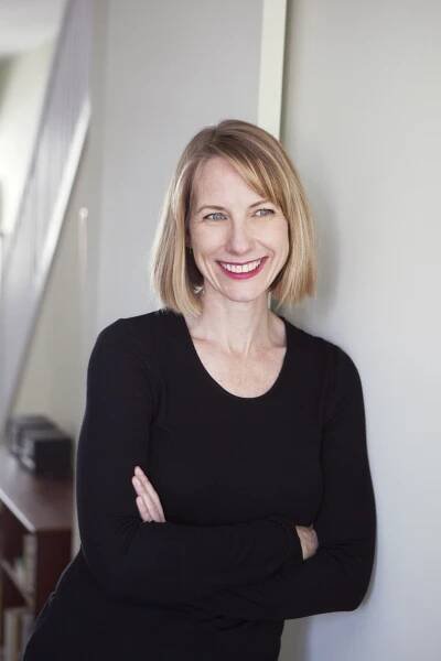 Rachel Giese