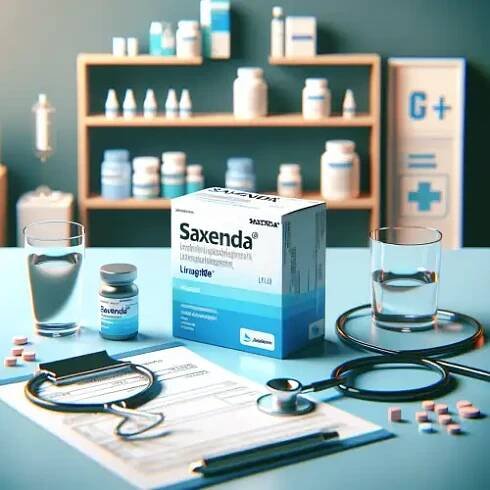 Saxenda: Revoluce v hubnutí nebo jen další pilulka?