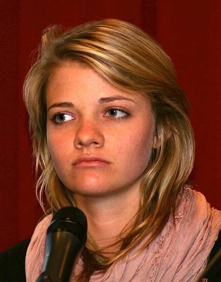 Jessica Watsonová – Wikipedie