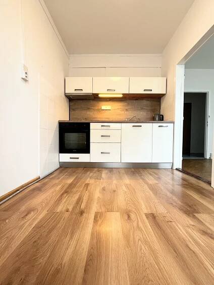Pronájem bytu, 46 m2, gen. Svobody, Moravský Beroun | Reality.iDNES.cz 