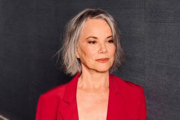 9 Intriguing Facts About Barbara Hershey