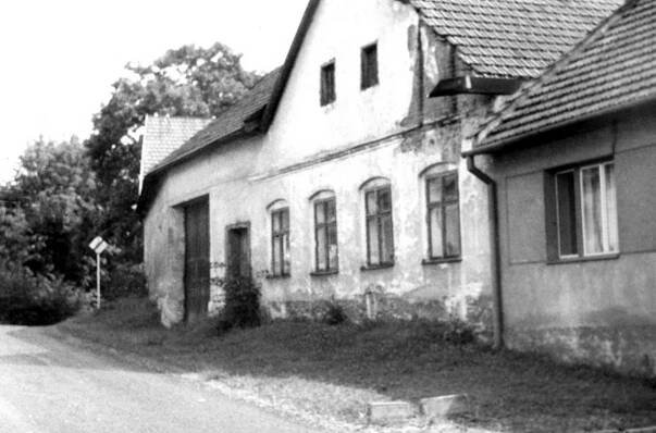 Historie obce | Radostín nad Oslavou