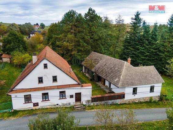 Rovečné, okres Žďár nad Sázavou