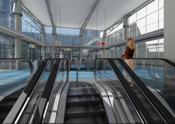 Pražské metro představilo nový návrh linky D, je levnější
