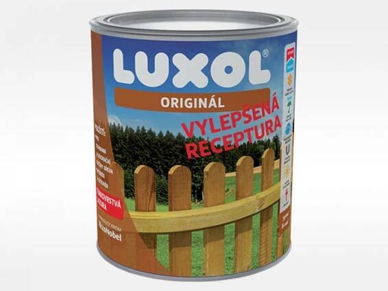 Luxol Originál 4,5 l sipo