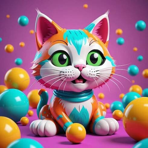 Meow quotes