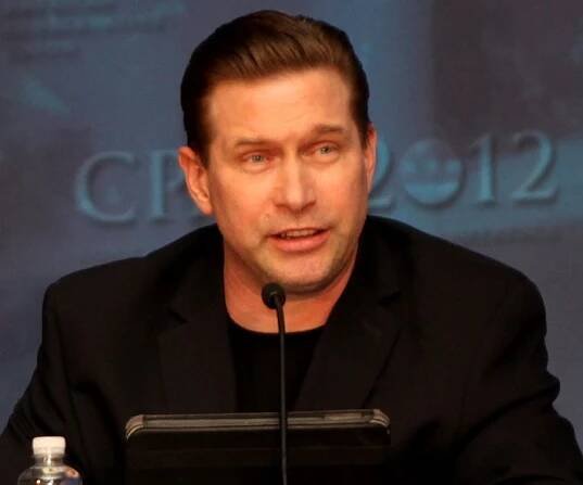 Stephen Baldwin